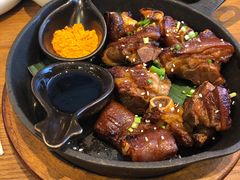 -云海肴·汽锅鸡·云南菜(苏州中心店)
