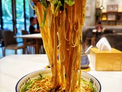 -镇南锅盖面馆(解放路店)