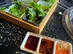 -牛焱·烧肉酒肆(五大道店)