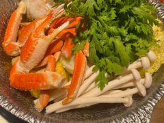 -蟹将军·松叶蟹和牛日料放题自助(K11店)