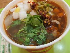 -江三王记牛杂馆(总店)