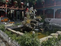 -崇善寺
