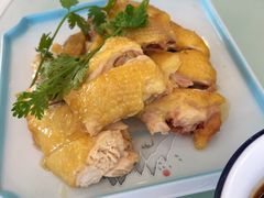 -碧海银沙海鲜餐厅(恒大海上威尼斯店)