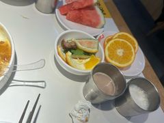 -醉得意·家常菜(杨家湾店)