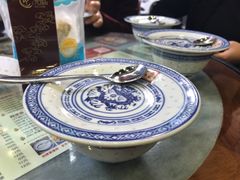 -赵记传承·中国甜品(福州总店)