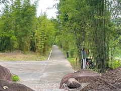-水底山庄园温泉