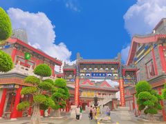-海花岛旅游度假区