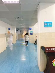 -浙江大学医学院附属儿童医院(湖滨院区)