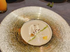 -YUE·6·西式融合餐厅(外滩六号店)