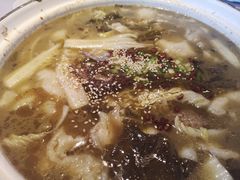 -友达面馆(二七南路店)