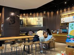 -星巴克臻选(南宁万象城店)