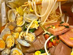 -见味花甲(福田coco park店)