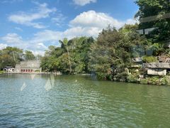 -桂林两江四湖景区