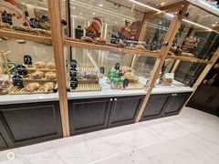 -大连铂尔曼酒店-铂尔曼美食廊 Pullman Deli