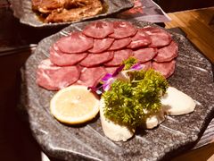 -万兴佳烤肉·长白山老味道(东岸里店)