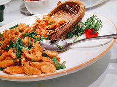 河虾-鉴川·川菜传承(星汇两江店)