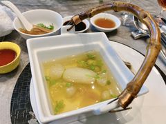 -富邦大酒店-愉月轩中餐厅