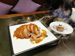-北京全聚德(清华园店)
