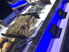 -加餐海鲜自助(集美银泰百货店)
