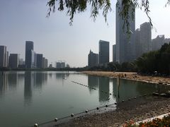 -天鹅湖体育公园