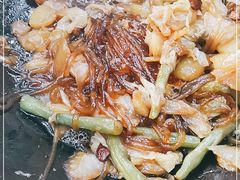 -古洼一锅鲜(总店)