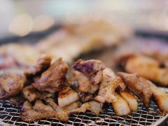 -玄希浪漫厨房·韩料烤肉(湖滨银泰in77店)