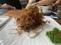 -花房餐厅(西溪天堂店)