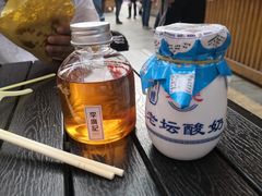 -敦煌夜市