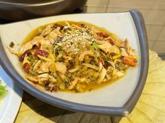 -福照楼汽锅鸡·云南菜(火车站锦江店)