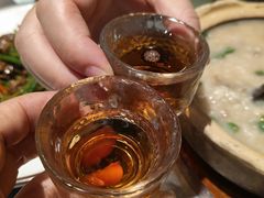 -潮界(虹桥新天地店)