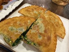 -七菜馆·东北菜·蒸饺(文体路店)