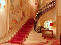 -The Ritz Restaurant