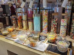 -芭菲盛宴·环球美食(袁家岗店)