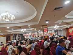 -吉莲利苑海鲜酒家(珠海拱北28年老字号店)