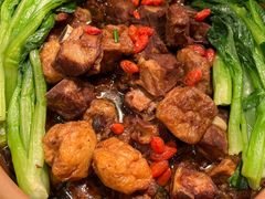 -咖啡苑自助餐厅·中国大饭店