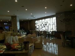 -河南盛世民航国际酒店·星空餐厅