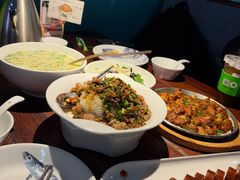 -前海沿·青岛菜(五四广场永旺店)