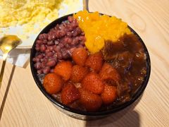 -冰冰酱绵绵冰(红桥店)