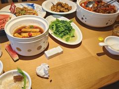 -乡里八闽·福州乡土菜(高宅店)