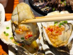 -本色.小马哥烧烤(五一路总店)