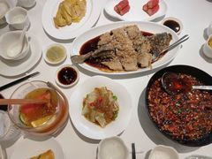 -茉里粤菜(皇姑万象汇店)