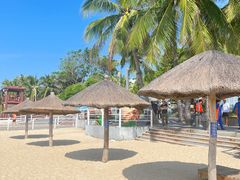 -亚龙湾海底世界