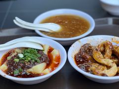 -洞子口张老二凉粉(文殊院店)