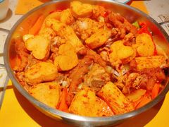 -黄记煌三汁焖锅(广州曜一城店)