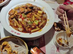 -谭十三大排档·18年老字号(船山路总店)