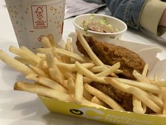-麦当劳(凌云天地长桥店)