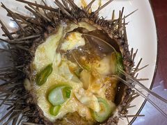 -日月昇渔家菜·海肠捞饭·大连海鲜(星海公园店)
