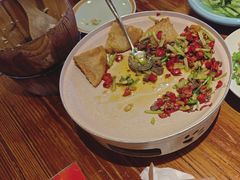 -民俗村柴火灶·景德江西菜(中国陶瓷博物馆店)