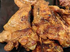 -黄师傅湿辣牛肉(胡桃里店)