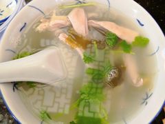 -老妈宫粽球